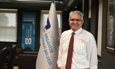 Küpeli: “Sanayimizin Üretim ve Yatırım Hızı Artarak Devam Ediyor”