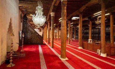 Sivrihisar Turizmle Yükseliyor