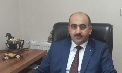 ETO Başkan Yardımcısından Çarpıcı Uyarı
