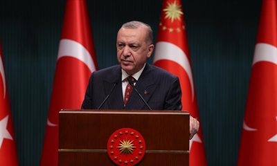 Cumhurbaşkanı Erdoğan’dan Bayram Tatili Açıklaması