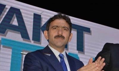 AK Partili Meclis Üyesinden Pazar Yeri Tepkisi