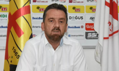 Es-Es’in Yeni Başkanı Şimşek Oldu