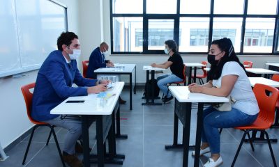 MEGEM’in 3. Dönem Kursuna Yoğun İlgi