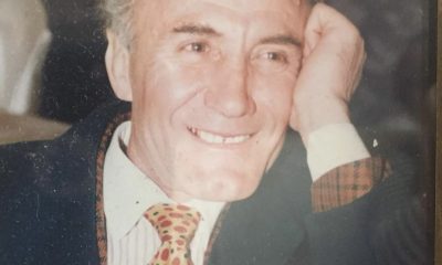 Efsane Kaptan İhsan Şahinkol Vefat Etti