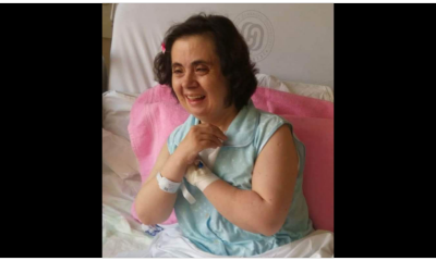 CHP Eski İl Başkanının Acı Günü