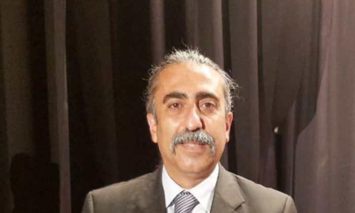 BBP Tepebaşı İlçe Başkanı Yurdakul’dan 15 Temmuz Mesajı