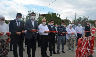 Mihalgazi’mize Hayırlı Olsun