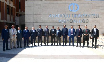 URAYSİM Raylı Sistemler Alanında Çağ Atlatacak