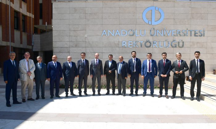 URAYSİM Raylı Sistemler Alanında Çağ Atlatacak