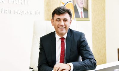 Başkan Çalışkan’dan 30 Ağustos Zafer Bayramı Mesajı