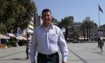 CHP’li Büyükşehir Belediye Meclis Üyesi İyi Parti’ye mi(?) Katıldı