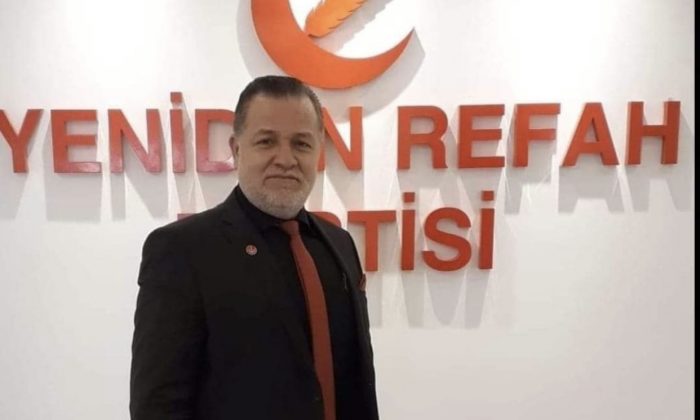 Mandacı Covid Tedavisi Görüyor