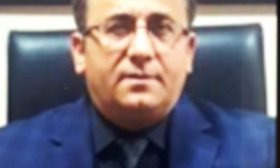 Diş Hastanesi Başhekiminin Acı Günü