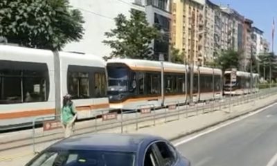Estram Seferleri Durdu