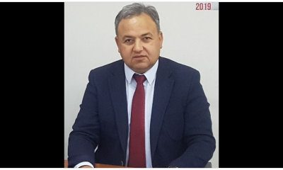 Abdülkadir Sönmez Güven Tazeledi