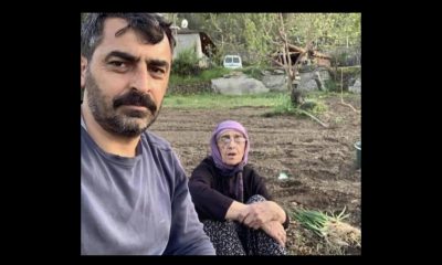 Sanayici Vedat Çoşkun’un Acı Günü
