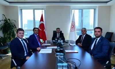 Büyükdede: Eskişehir OSB Bizim İçin Özel