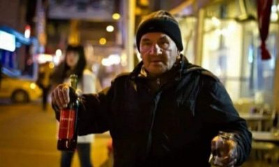 Recep Dayı Olarak Bilinen Şahsın Cesedine Ulaşıldı