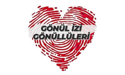 Gönül İzi Gönüllüleri Gönüllerde İz Bırakmaya Devam Ediyor