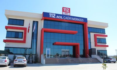 Acil Çağrılara Salise Hızında Cevap