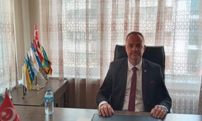 BBP İl Başkanı Acabay’dan Okul “Bağış”ına Tepki