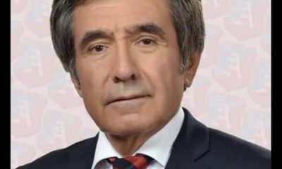 Eğitim Camiasının Büyük Kaybı