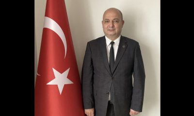 Mustafa Komar: “Gazilerimiz Onur Kaynağımızdır”