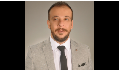Ümit Uzunçam: “Eğitim Her Çocuğun Hakkıdır”