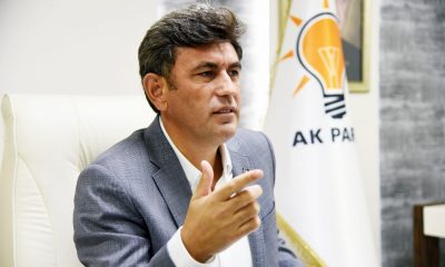 Başkan Çalışkan’dan Hijyensiz Satılan Kalabak Suyu hHakkında Suç Duyurusu