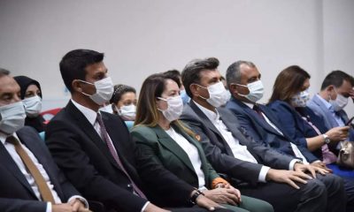 AK Parti’den Çiftelere Çıkarma