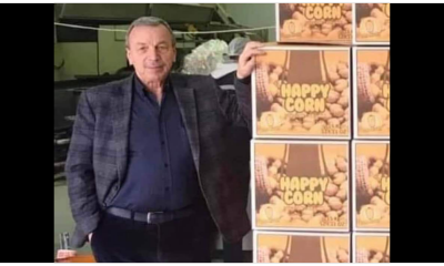 Kurtuluş’un Cenazesi Yarın Kaldırılacak