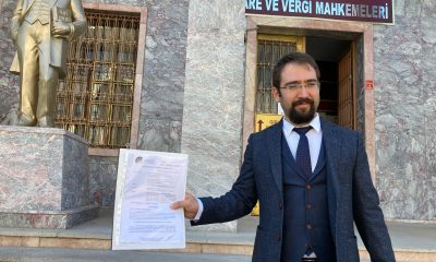 Eskişehir Valiliği İl Hıfzıssıhha Kurul Kararlarına Karşı Dava Açıldı