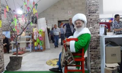 Sivrihisar’ın Nasreddin Hoca’sı Hayatını Kaybetti