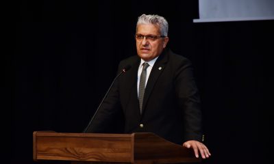 Özel EOSB Mesleki ve Teknik Anadolu Lisesi Basına Tanıtıldı