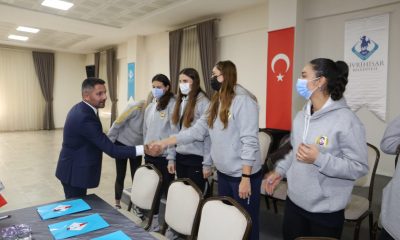 Sivrihisar Şampiyonluk Hedefliyor
