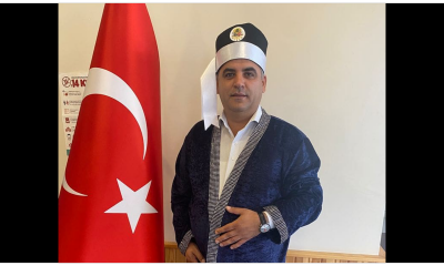 Ahiliğin Kapısını Açmak Zordur…