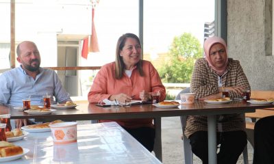 Malıç’a 156 Milyonluk Rekor Tarımsal Sulama Yatırımı