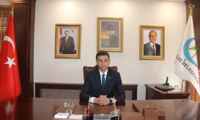 Başkan Bıyık’tan 29 Ekim Mesajı