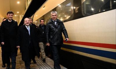 Bakan Varank Bugün Eskişehir’de