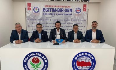 Akar: Okulların Personel İhtiyacı Karşılanmalı, Okul Bazlı Ödenek Tahsisi Uygulamasına Geçilmelidir (Video Haber)