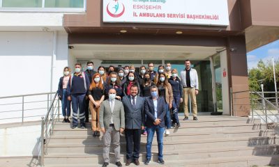 Türkiye’nin En İyisi Eskişehir
