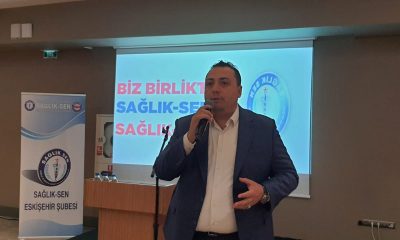 Köksal: “En Büyük Gücümüz Kadınlarımız”