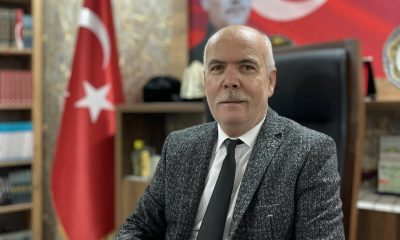 Candemir: “29 Ekim Türkiye Cumhuriyeti’nin Diriliş Günüdür”