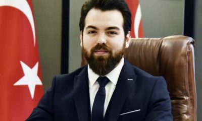 “Biz Örgüt Değil Teşkilâtız, Tutumuz Her Zaman Hukuktan Yana Olur”