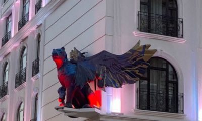 Kanunsuz Otel Hakkında Hazırlanan Rapor Ortaya Çıktı!