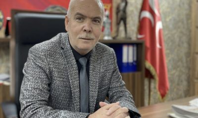 Candemir’den Kandil Mesajı