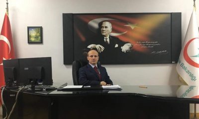 Karagülle Yeniden Atandı