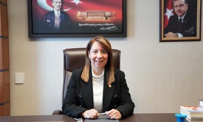 Günay’dan 29 Ekim Mesajı