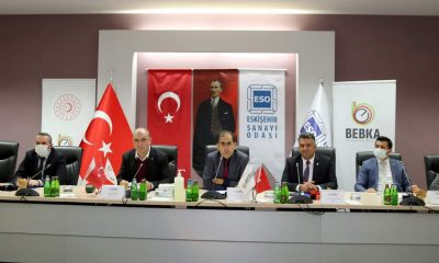Kırsal Kalkınmada Yapılabilecekler ESO’da Değerlendirildi