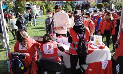 Pandemi Sonrası Hareketsiz Yaşamla Mücadele